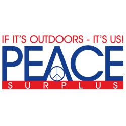 Peace Surplus